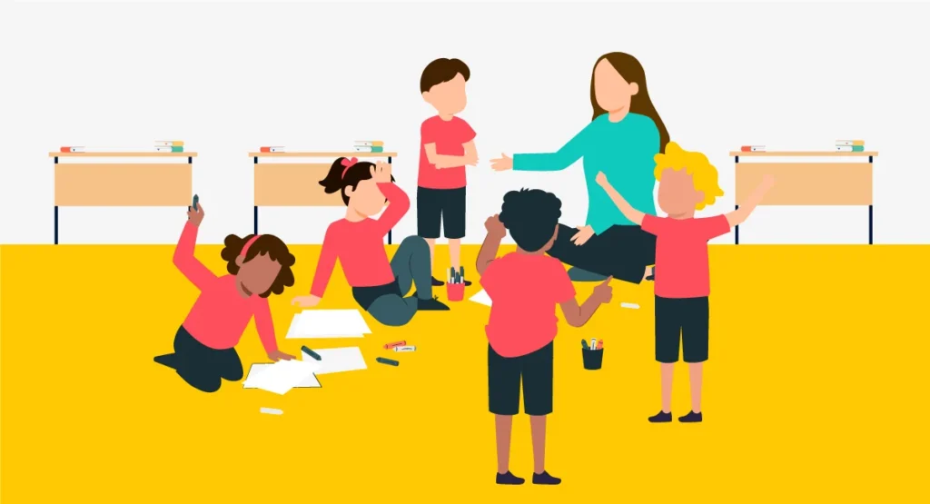 restorative discipline