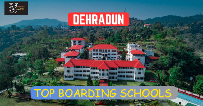 top boarding school in Dehradun