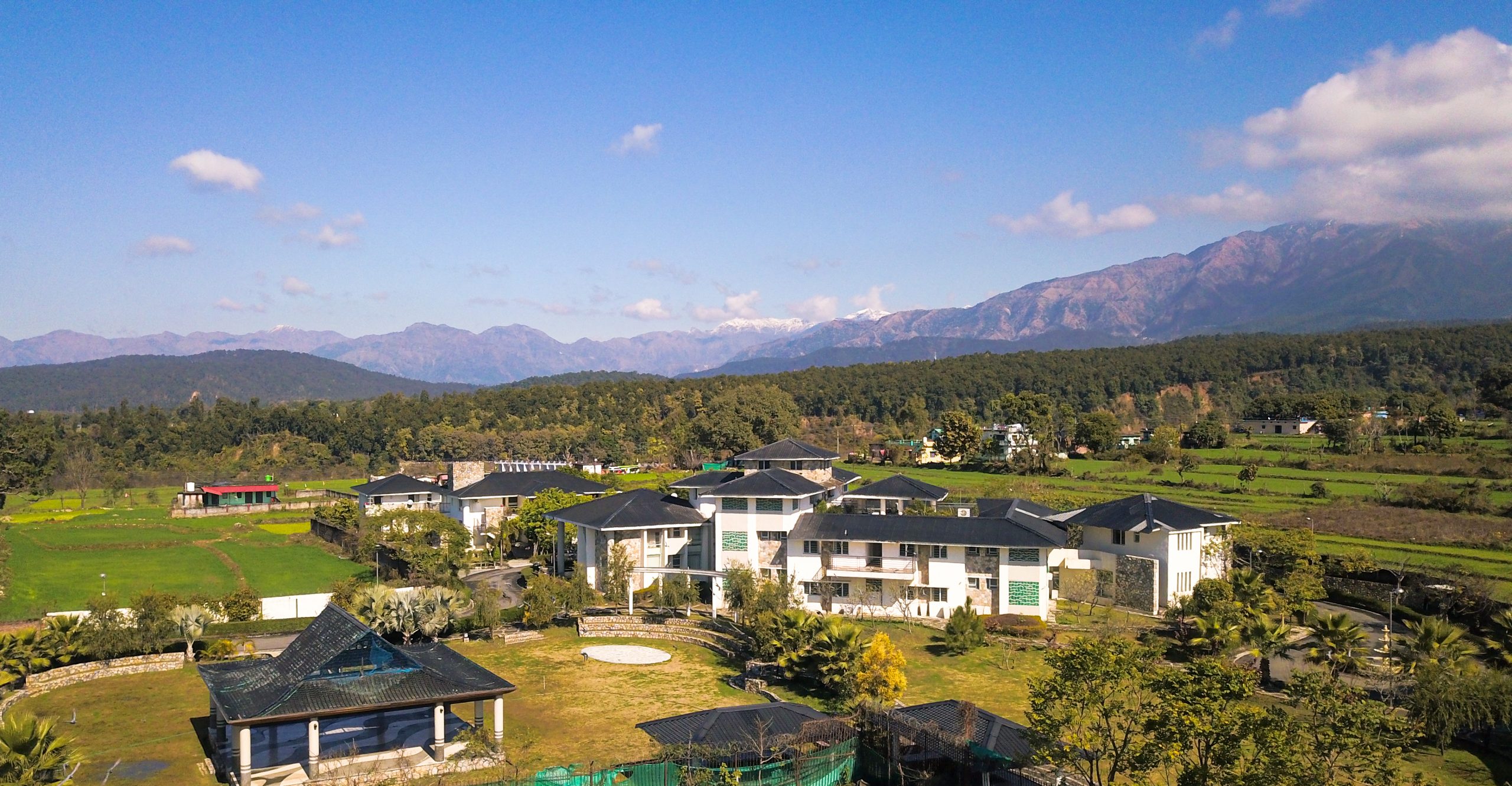 Ecole Globale International Girls’ School