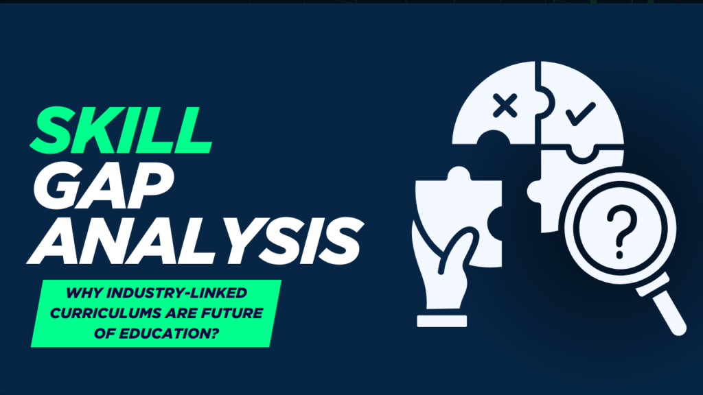 Digital Skill Gap Analysis