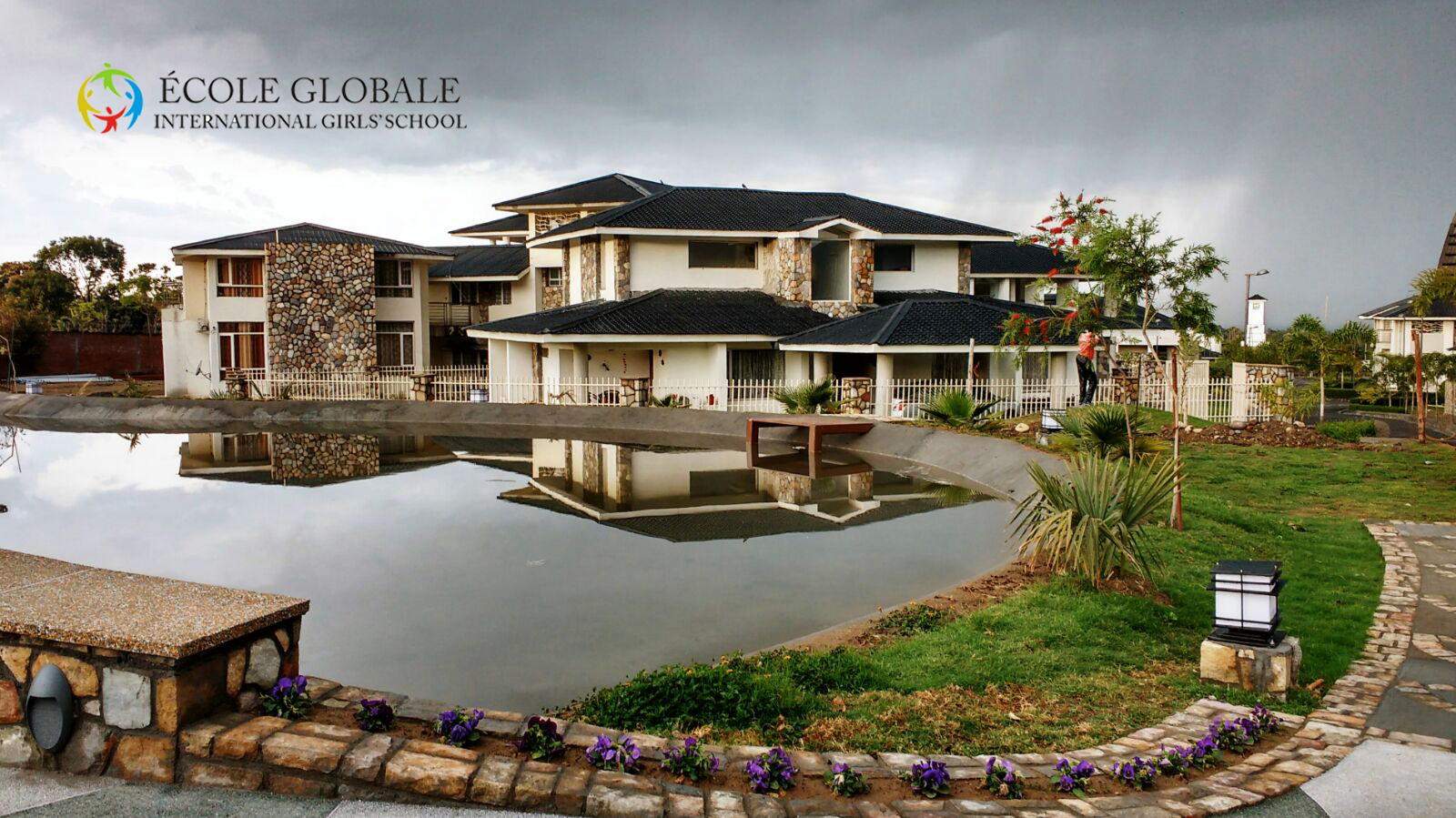 Ecole Globale International Girls’ School, Dehradun