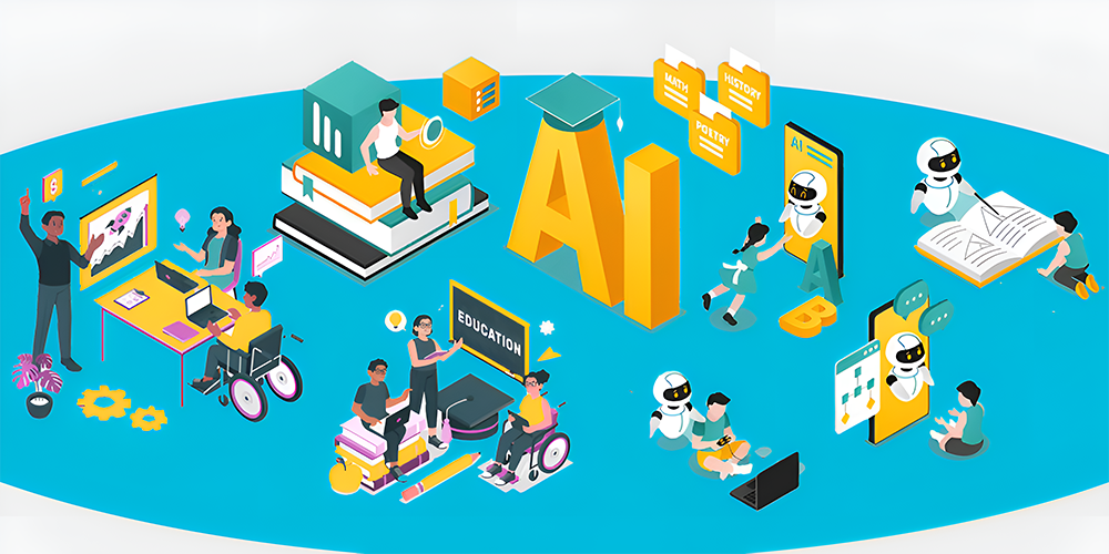 special needs ai tools