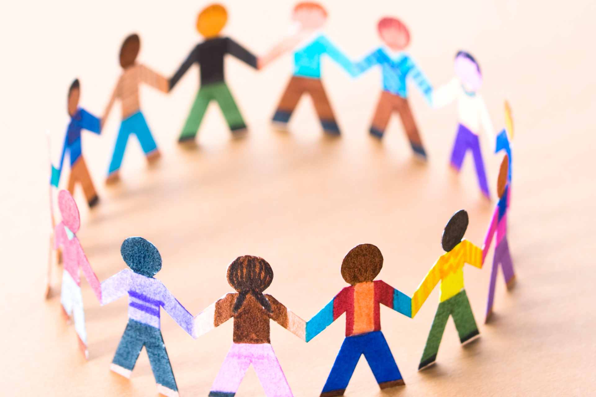The Role of Students in Restorative Discipline