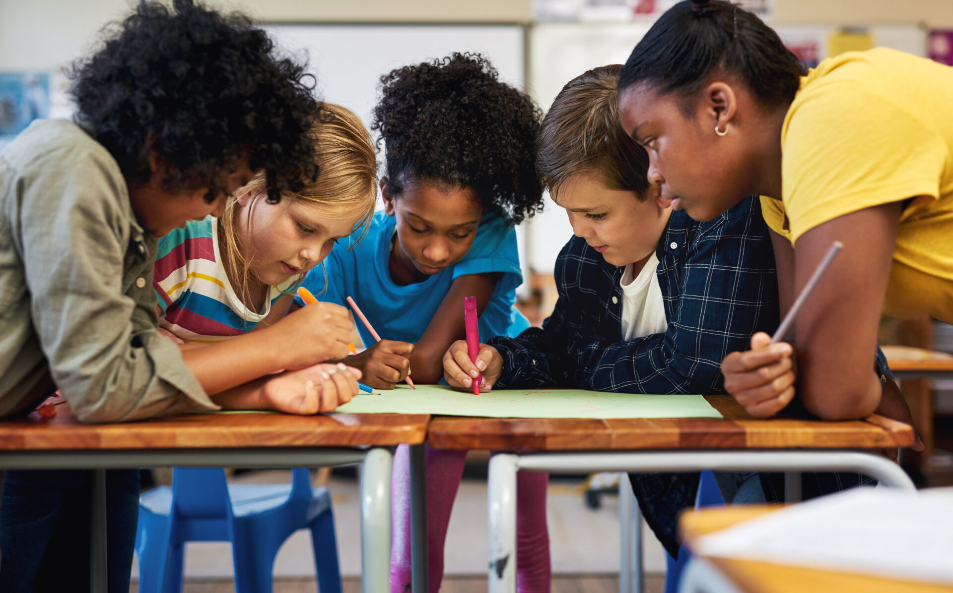 Brilliant Inclusive Classroom Design Ideas That Work