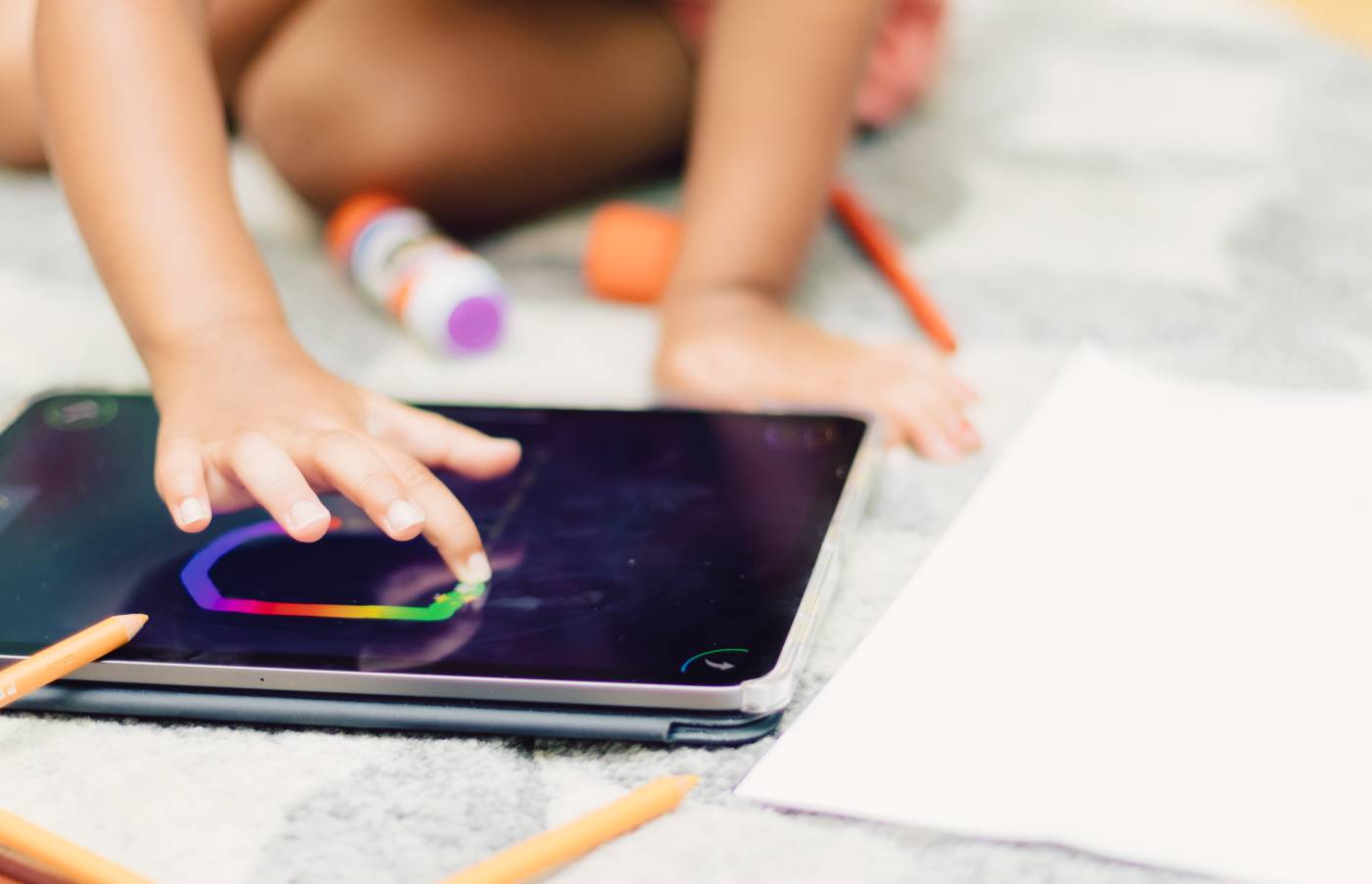 Why Students Love Dyslexia Assistive Tech