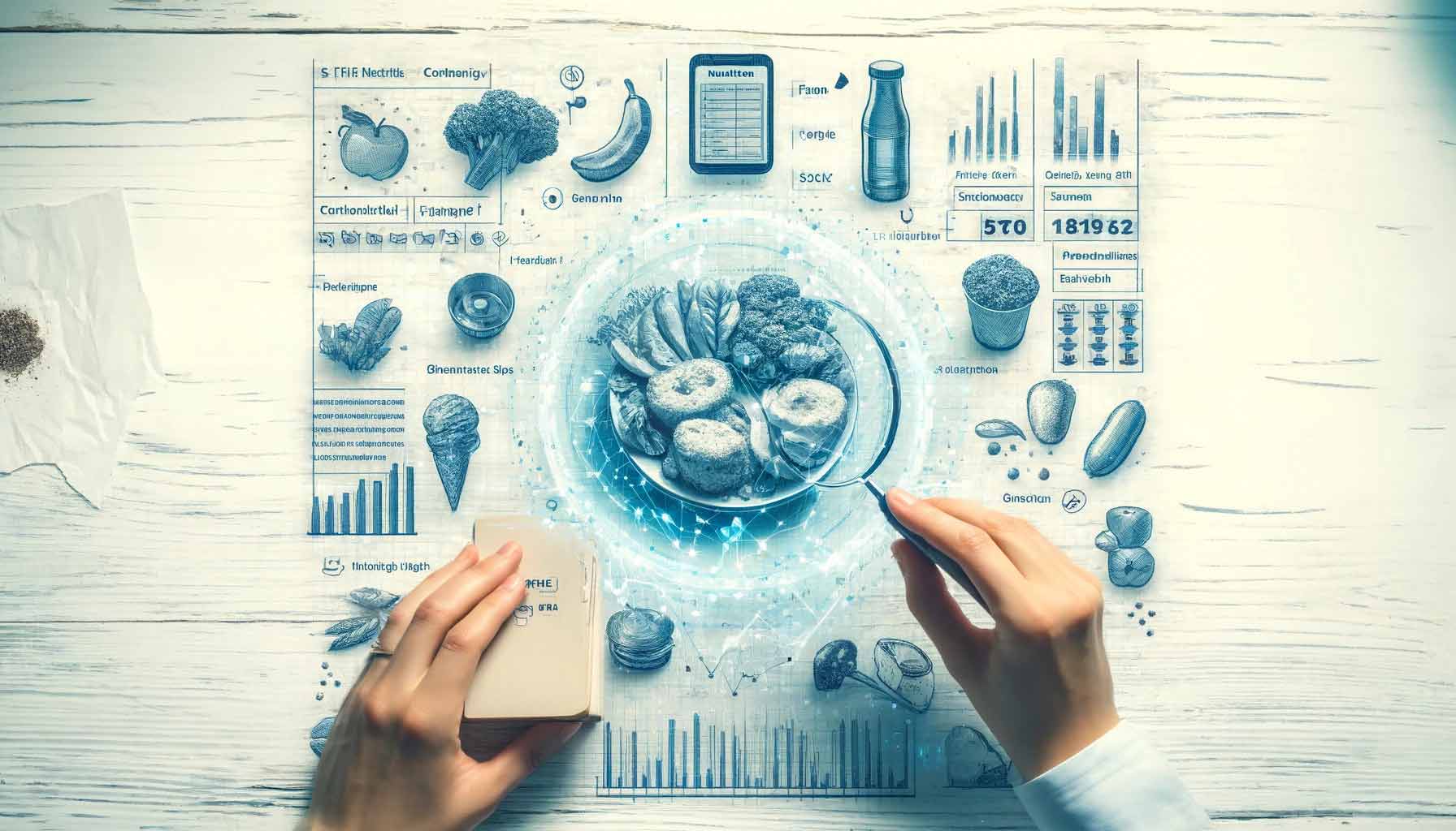 Leveraging-AI-in-Nutritional-Research