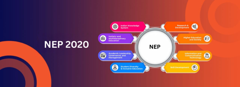 NEP's Technology Integration Framework