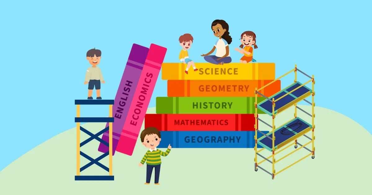 Writing Scaffolding Strategies Across Grade Levels