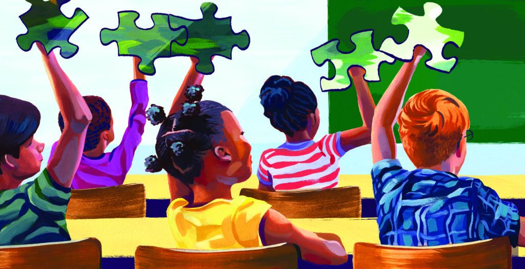 Conclusion: A Smart Choice for Every School