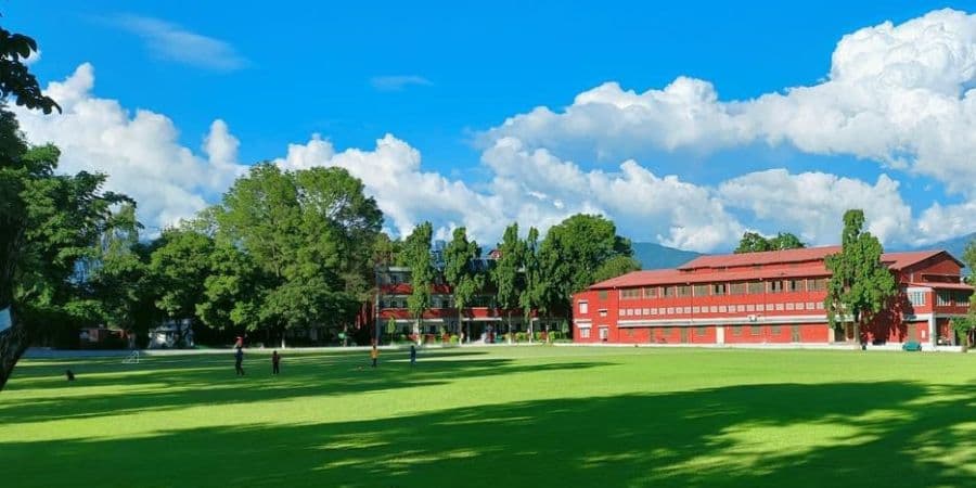 Welham Boys’ School, Dehradun