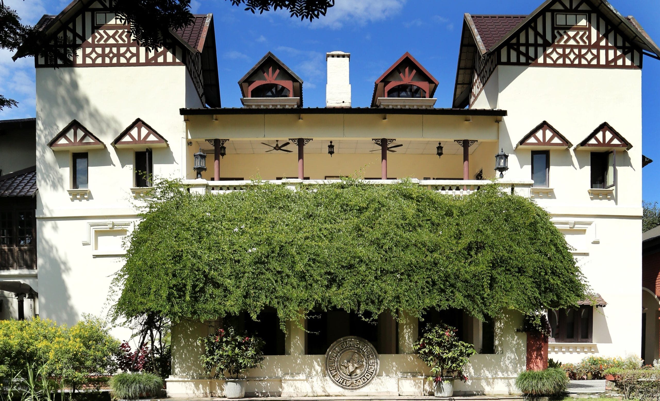Welham Girls’ School