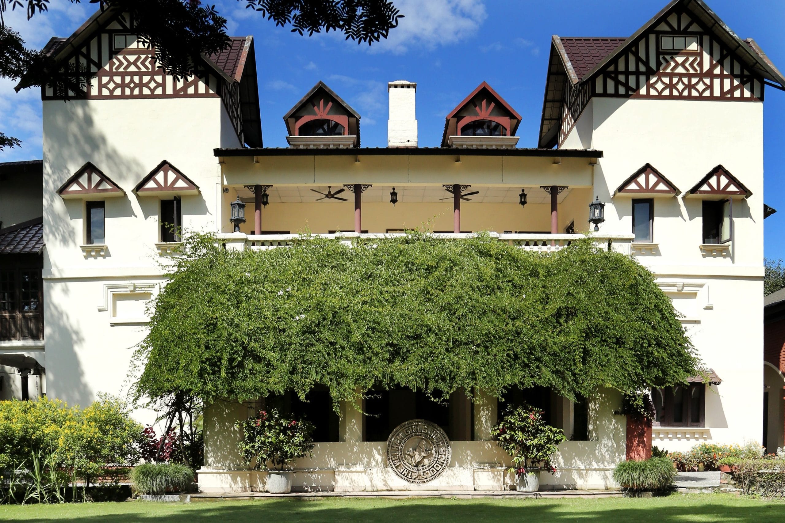 Welham Girls’ School
