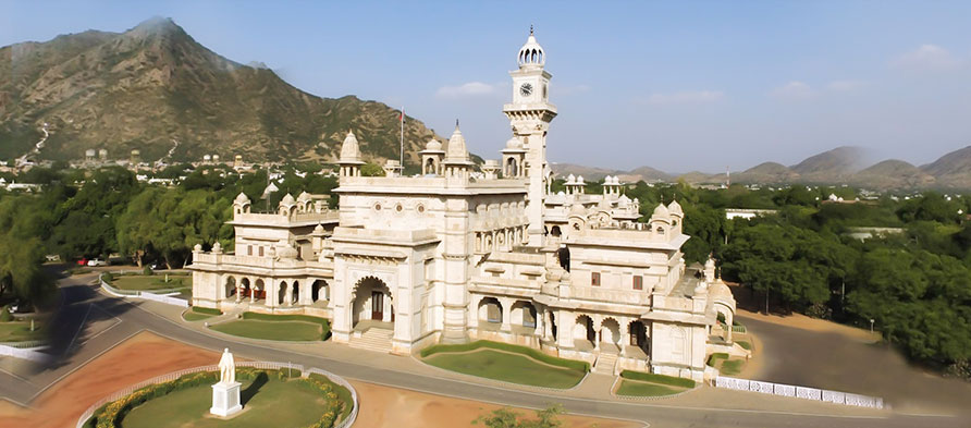 Mayo College, Ajmer