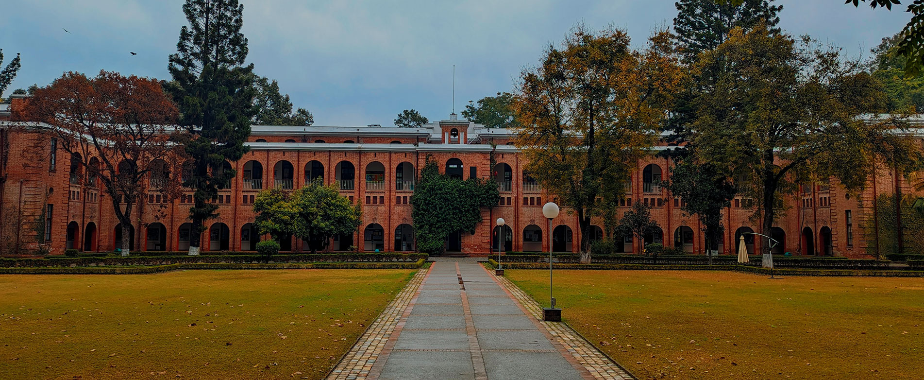 The Doon School, Dehradun
