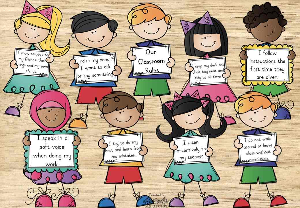 The Key Elements of Restorative Discipline