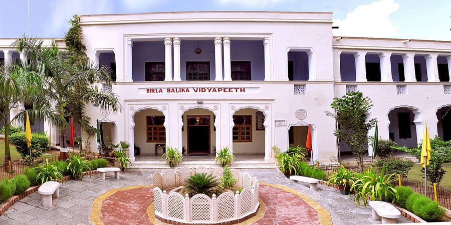 Birla Balika Vidyapeeth