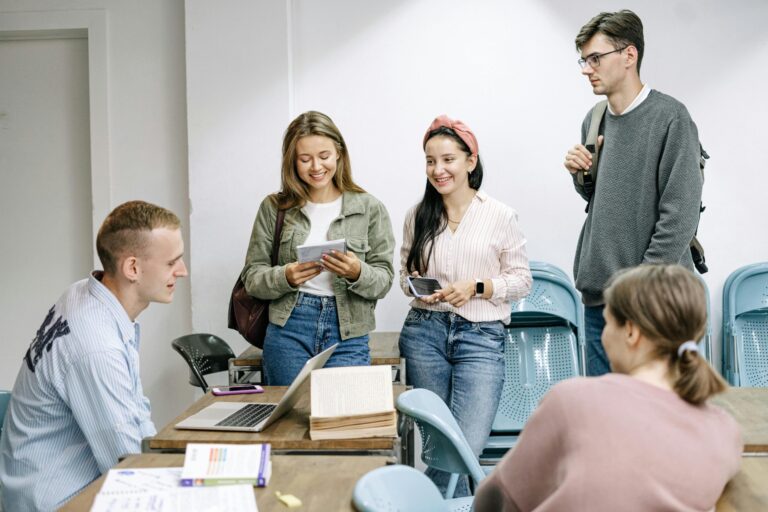 student conflict resolution