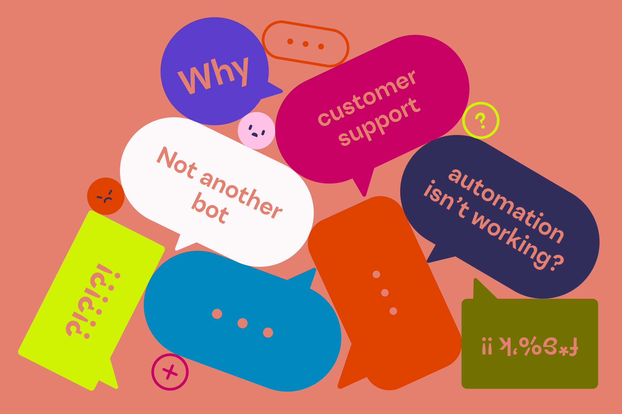 customer-support-automation