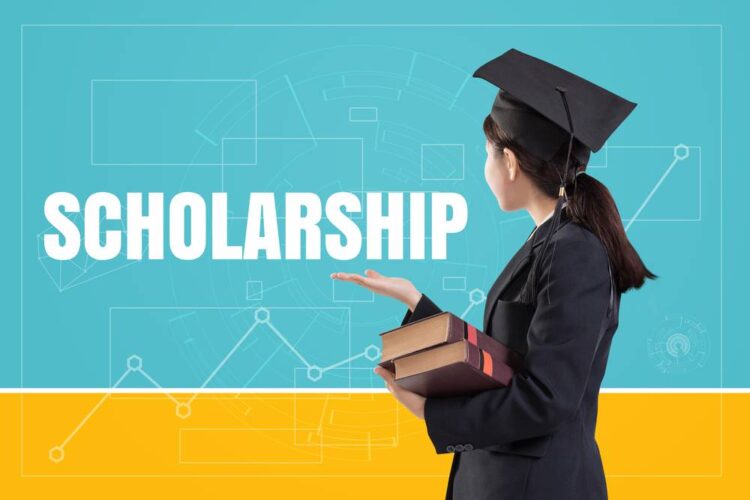 India scholarship search