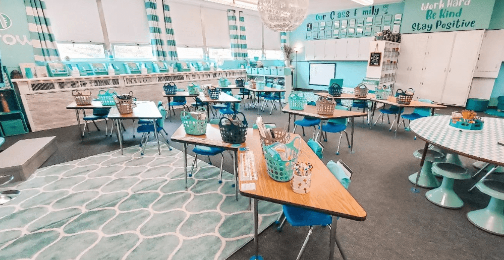 Brilliant Inclusive Classroom Design Ideas That Work