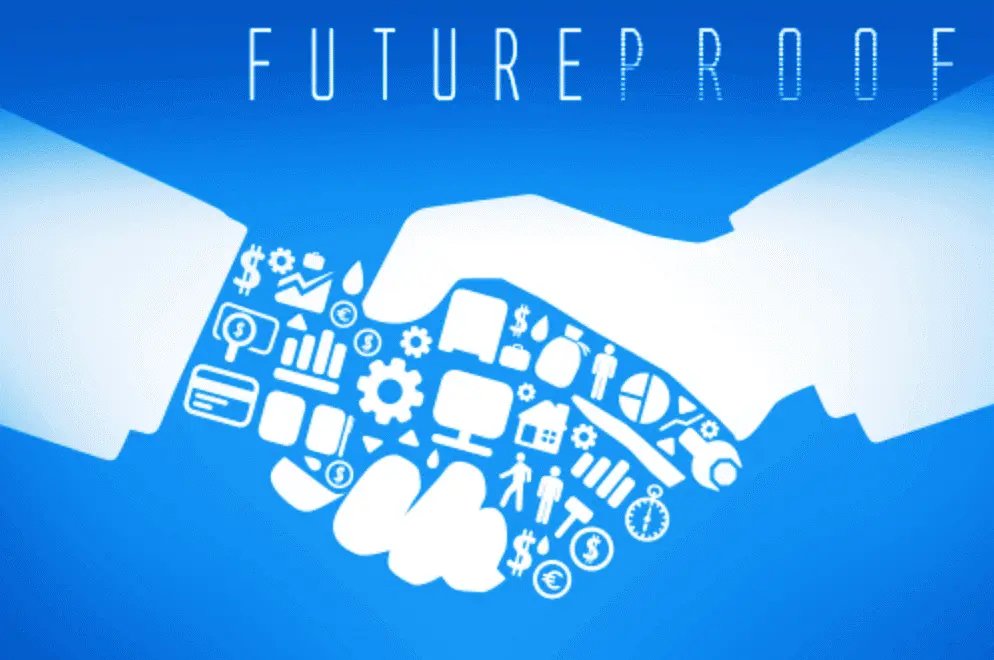 Future-Proofing Students