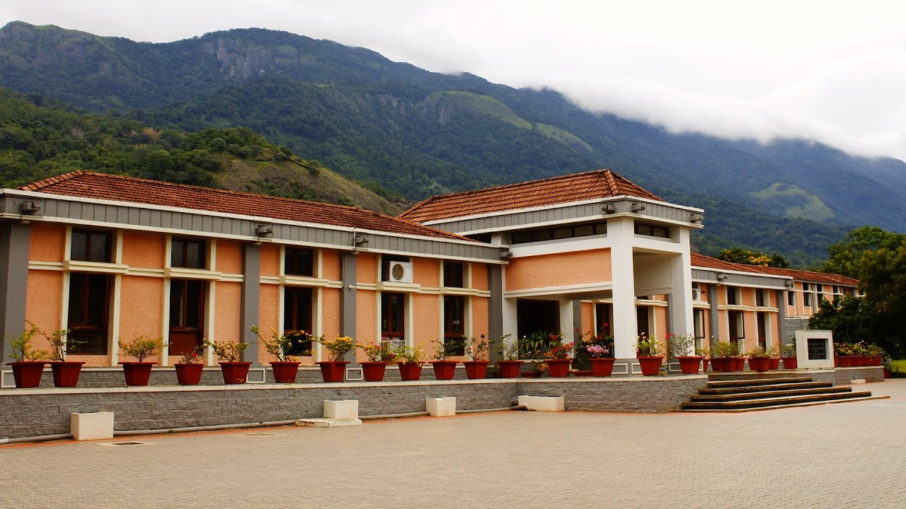 Chinmaya International Residential School, Coimbatore