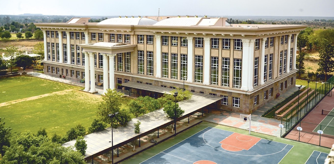 Pathways World School, Gurgaon