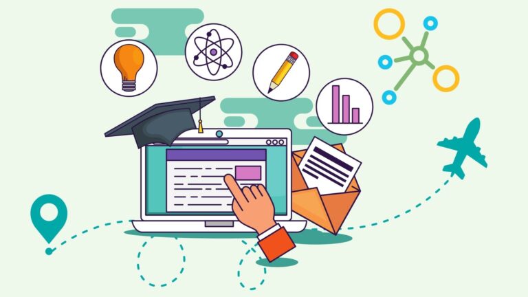 Digital Portfolios for Student Growth