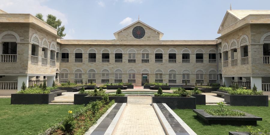 Scindia Kanya Vidyalaya, Gwalior (SKV)