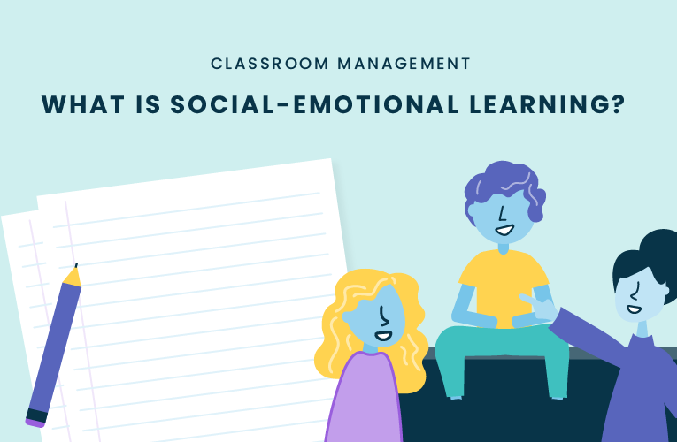 Social-Emotional Learning Metrics