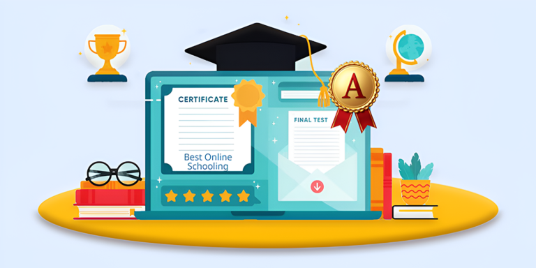 School Accreditation